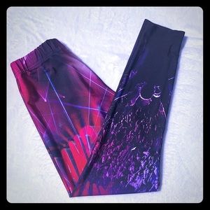 Zara Terez Concert Print Legging